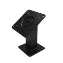 I Series 75/100 VESA Metal Mount for Desktop or Wall Mount with 180 Tilting 360 Rotating