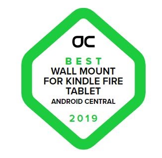 Best Security - TABcare Fire 7 Wall Mount Enclosure