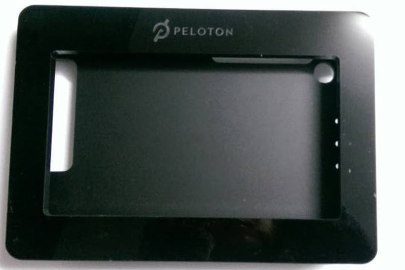 Laser Engraving Custom Logo Available for all Acrylic VESA Enclosures!