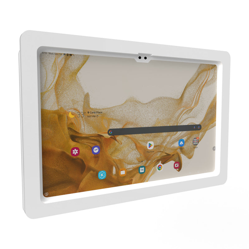 Acrylic Security VESA Case for Samsung Galaxy TAB S8 Ultra