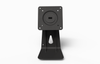 K Series Metal Desktop Stand with 360 Degrees Rotate and 180° Forward and Backward Supports VESA 75x75mm 100x100mm