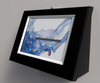 EZ-mount Security Metal Enclosure for Galaxy TAB 10.4" 10.5" 10.9" 11"