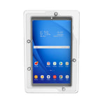 Samsung Galaxy Tab A 9.7 10.1 10.5, E 9.6", A7 10.4" A8 10.5" A9+ Active4 Acrylic Security Enclosure