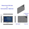 Samsung Galaxy Tab A 9.7 10.1 10.5, E 9.6", A7 10.4" A8 10.5" A9+ Active4 Acrylic Security Enclosure