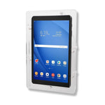 Samsung Galaxy Tab A 9.7 10.1 10.5, E 9.6", A7 10.4" A8 10.5" A9+ Active4 Acrylic Security Enclosure