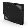 1. Acrylic iPad mini Security Acrylic VESA Case, Wall Mount kit, for Kiosk, POS, Store Display, Show