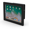 1. Acrylic iPad mini Security Acrylic VESA Case, Wall Mount kit, for Kiosk, POS, Store Display, Show