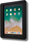 2. Acrylic iPad 9.7" 10.2" 11", iPad Air 9.7" 10.5" 10.9" 11" 13" Security VESA Case with Wall Mount or Desktop Stand options