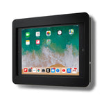 1. Acrylic iPad mini Security Acrylic VESA Case, Wall Mount kit, for Kiosk, POS, Store Display, Show