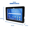 Samsung Galaxy Tab A 9.7 10.1 10.5, E 9.6", A7 10.4" A8 10.5" A9+ Active4 Acrylic Security Enclosure