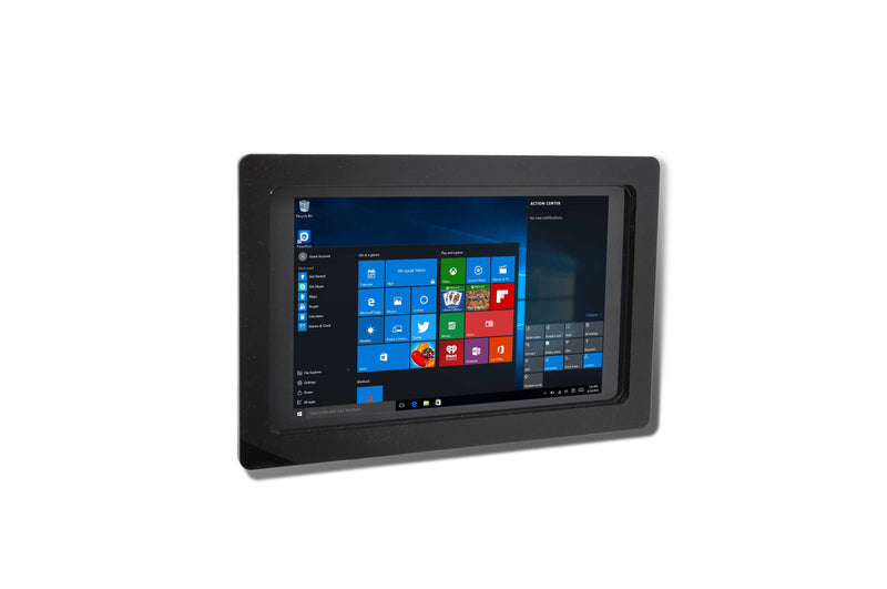 Dell Venue 10 Pro, Latitude 10, XPS 10 Security VESA Kit for Kiosk, POS, Store Display, Show