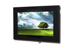 10" Metal Samsung Galaxy TAB A 10.1" TAB S S2 S3 S4 9.7" S5e S6 10.5"  A7 10.4" A8 10.5" TAB E 9.6" Security Wall Mount Enclosure VESA Ready