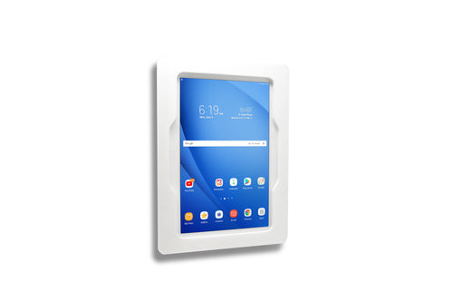 Samsung Galaxy Tab A 9.7 10.1 10.5, E 9.6", A7 10.4" A8 10.5" Active4 Acrylic Security Enclosure