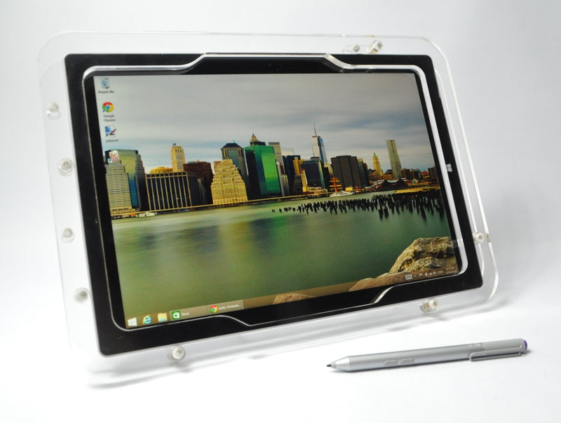 Acer Switch Alpha 12, Switch 3 5 12.2" 2-in-1 Security  Enclosure VESA Ready