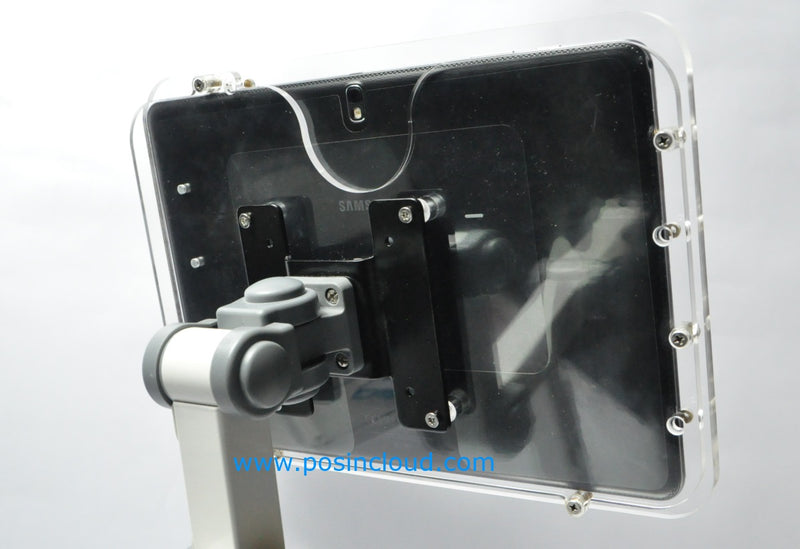 Chuwi Hi12 Security  Enclosure VESA Ready