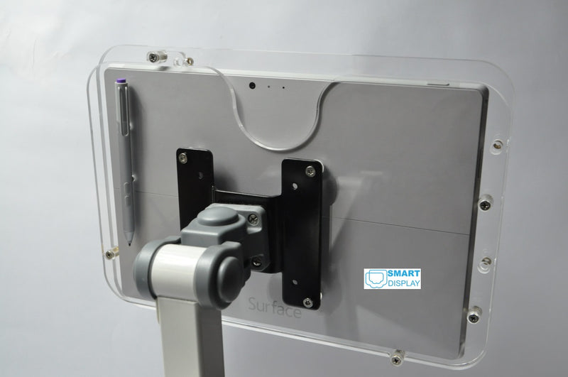 Acer Switch Alpha 12, Switch 3 5 12.2" 2-in-1 Security  Enclosure VESA Ready
