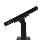 I Series 75/100 VESA Metal Mount for Desktop or Wall Mount with 180 Tilting 360 Rotating