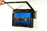 Bracket for Magtek Dynamag USB Swipe Reader, USB KB Swipe Reader, USB SureSwipe Reader used on TABcare 10" & 12" Metal Case