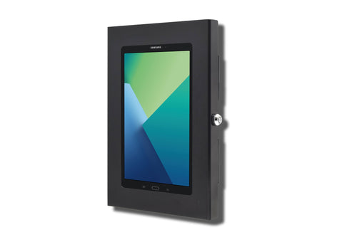 Lenovo TAB 4 8" Plus E8 M9 Tablet Security Wall Mount Metal Enclosure VESA Ready