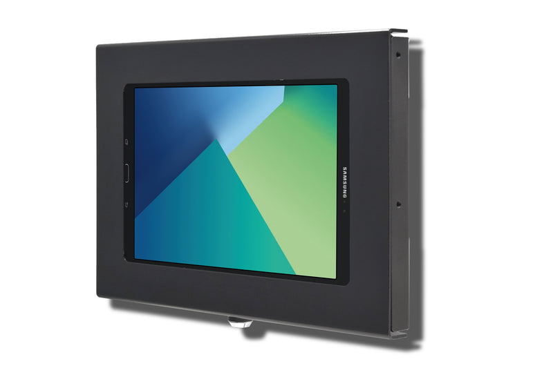 Dell Venue 8 Pro Tablet Security Wall Mount Metal Enclosure VESA Ready