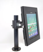 Amazon Fire HD 8 Security Wall Mount Metal Enclosure VESA Ready