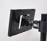 Amazon Fire HD 8 Security Wall Mount Metal Enclosure VESA Ready