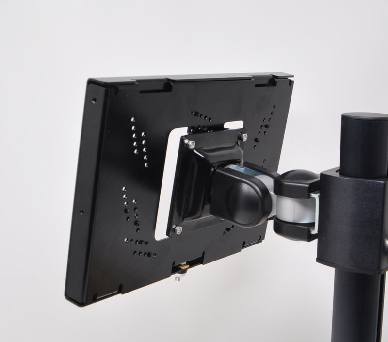 Amazon Fire HD 8 Security Wall Mount Metal Enclosure VESA Ready