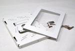 Dell Venue 8 Pro Tablet Security Wall Mount Metal Enclosure VESA Ready