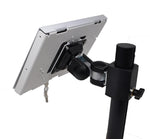 Amazon Fire HD 8 Security Wall Mount Metal Enclosure VESA Ready