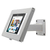 I Series 75/100 VESA Metal Mount for Desktop or Wall Mount with 180 Tilting 360 Rotating