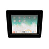 2. Acrylic iPad 9.7" 10.2" 11", iPad Air 9.7" 10.5" 10.9" 11" 13" Security VESA Case with Wall Mount or Desktop Stand options