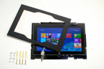 Lenovo TAB 10, TAB P10 M10 E10, 10e Chromebook, Ideapad Duet 3i, P11 M11 K11 Security Wall Mount Metal Enclosure VESA Ready