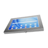 10" Metal Samsung Galaxy TAB A 10.1" TAB S S2 S3 S4 9.7" S5e S6 10.5"  A7 10.4" A8 10.5" TAB E 9.6" Security Wall Mount Enclosure VESA Ready