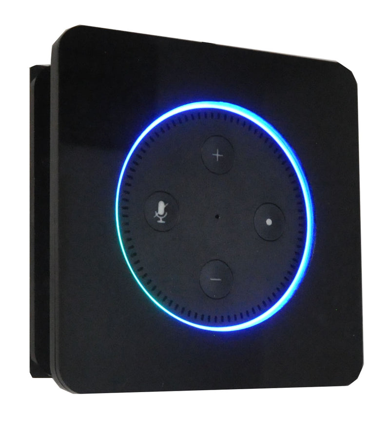 Amazon Echo Dot 2nd & 3rd Gen Wall Mounting Kit