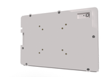 2. Acrylic iPad 9.7" 10.2" 11", iPad Air 9.7" 10.5" 10.9" 11" 13" Security VESA Case with Wall Mount or Desktop Stand options