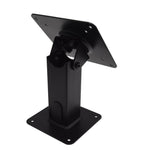 I Series 75/100 VESA Metal Mount for Desktop or Wall Mount with 180 Tilting 360 Rotating