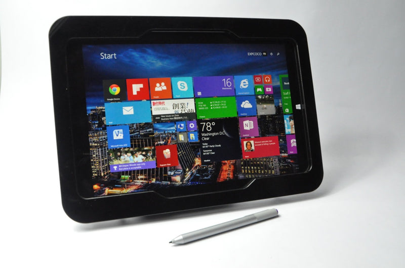 Acer Switch Alpha 12, Switch 3 5 12.2" 2-in-1 Security  Enclosure VESA Ready