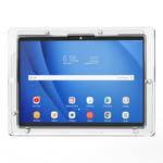 Samsung Galaxy Tab A 9.7 10.1 10.5, E 9.6", A7 10.4" A8 10.5" A9+ Active4 Acrylic Security Enclosure