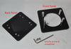 Amazon Echo Dot 2nd & 3rd Gen Wall Mounting Kit
