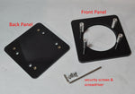 Amazon Echo Dot 2nd & 3rd Gen Wall Mounting Kit