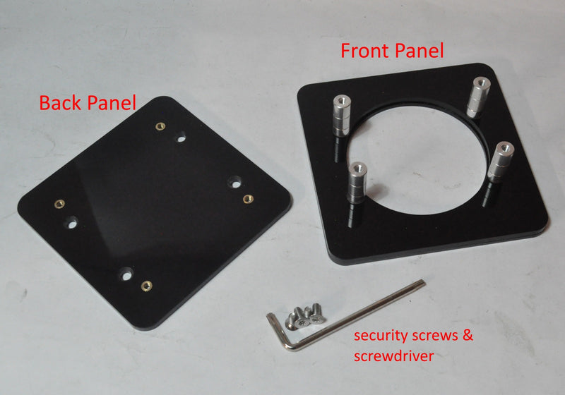Amazon Echo Dot 2nd & 3rd Gen Wall Mounting Kit