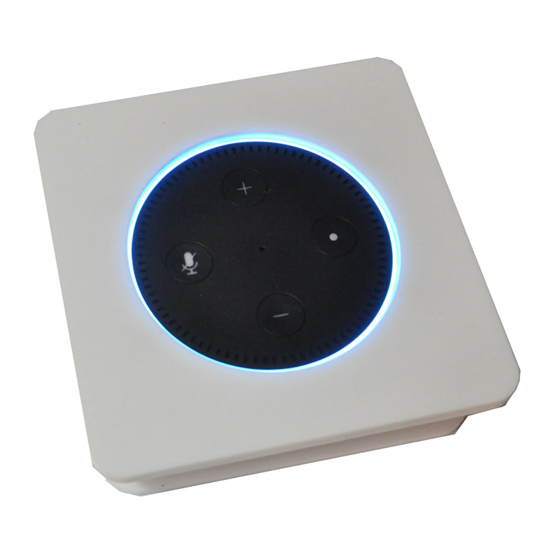 Amazon Echo Dot 2nd & 3rd Gen Wall Mounting Kit