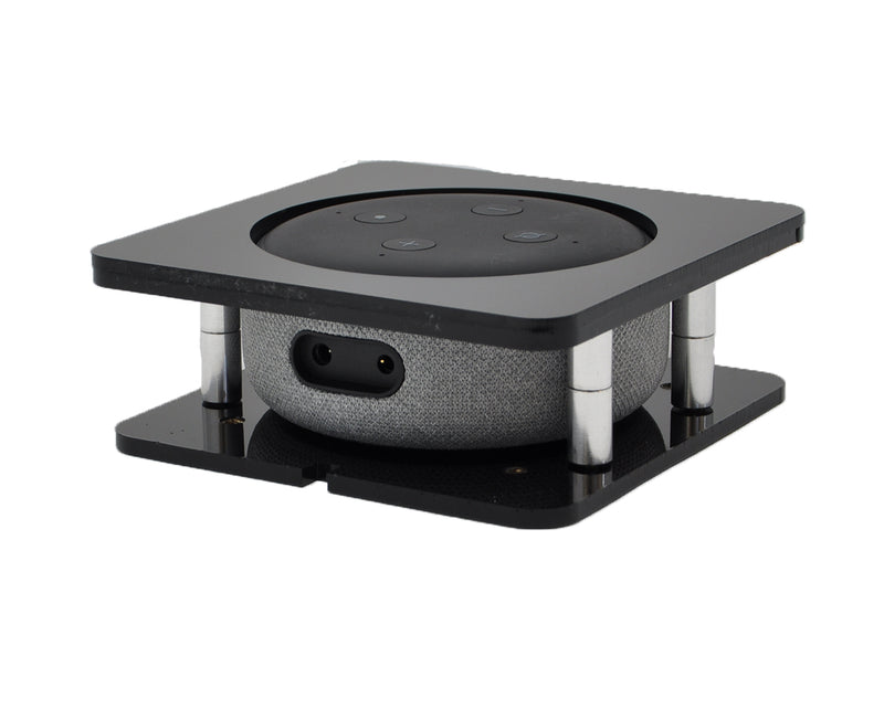 Amazon Echo Dot 2nd & 3rd Gen Wall Mounting Kit