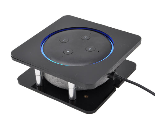 Amazon Echo Dot 2nd & 3rd Gen Wall Mounting Kit