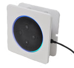 Amazon Echo Dot 2nd & 3rd Gen Wall Mounting Kit