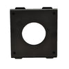 Anti-Theft Low Profile mini VESA 75mm Wall Mount Kit for LCD/LED TVs, Displays, Tablets