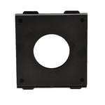 Anti-Theft Low Profile mini VESA 75mm Wall Mount Kit for LCD/LED TVs, Displays, Tablets