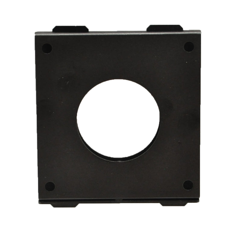 Anti-Theft Low Profile mini VESA 75mm Wall Mount Kit for LCD/LED TVs, Displays, Tablets