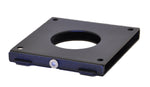 Anti-Theft Low Profile mini VESA 75mm Wall Mount Kit for LCD/LED TVs, Displays, Tablets