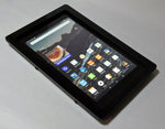 Amazon Kindle Fire HD 10, HD 10 Plus MAX 11 Security Anti-Theft Acrylic Security VESA Kit